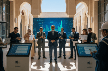 Enquête main-d'œuvre 2026 : refonte de la mesure de l'emploi et du chômage au Maroc