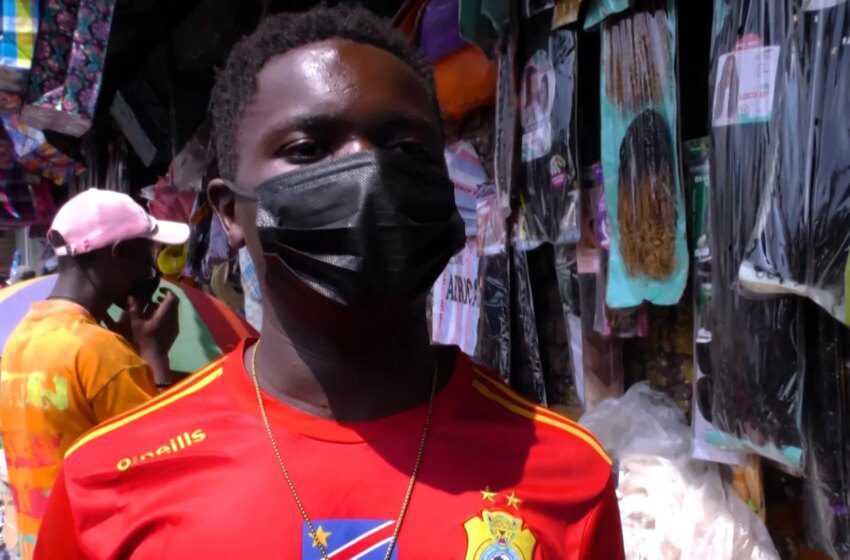  Épidémie d’Ebola en RDC de Bukavu à Kinshasa la peur gagne les rues