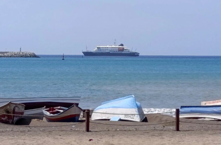  Espagne autorise le MV Hondius touché par un hantavirus à rejoindre les Canaries