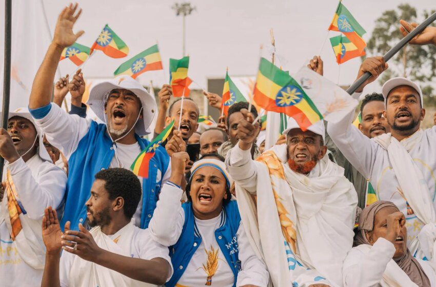  Éthiopie: Abiy Ahmed veut consolider le pouvoir avant les élections du 1er juin
