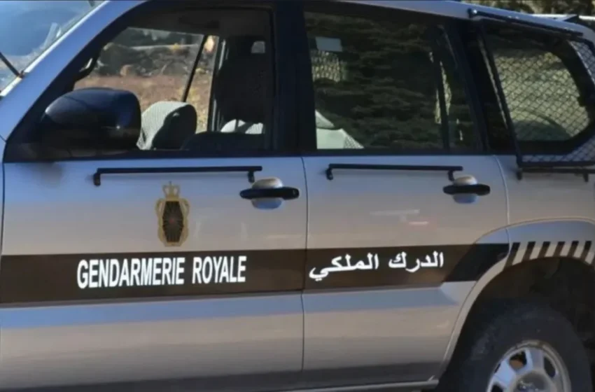  Explosion de violences à Ouled Moubarak : deux victimes graves hôpital évacuées vers Casablanca