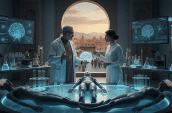 Fabriquer des zombies une chronique sur la science et l'éthique