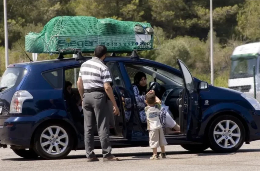 Facilités douanières pour le retour des MRE au Maroc : conditions et délais à respecter