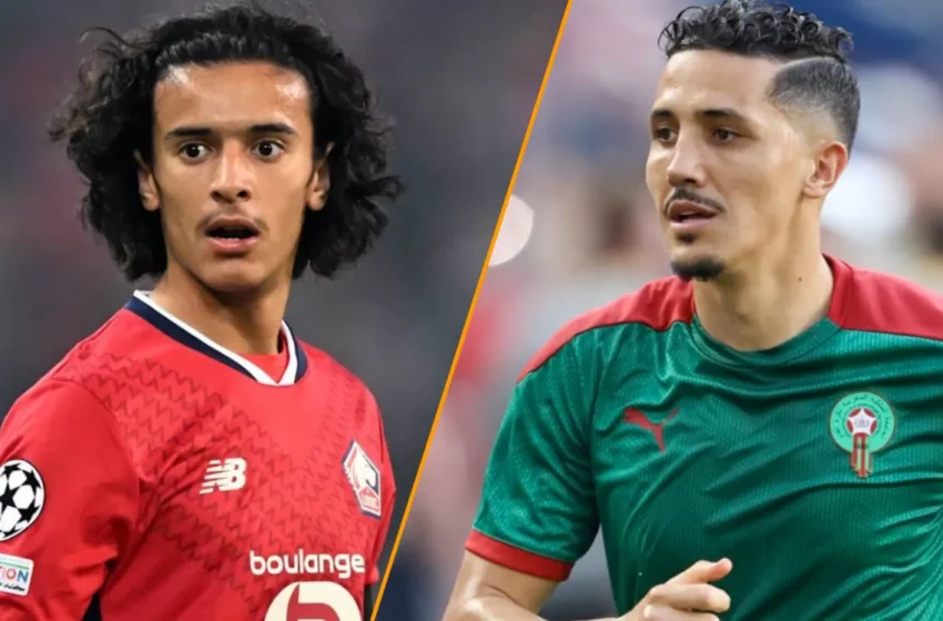  Fayçal Fajr critiqué après avoir minimisé le choix d’Ayyoub Bouaddi pour le Maroc
