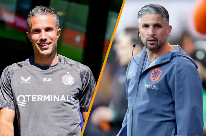  Feyenoord cherche un nouvel entraîneur alors qu’Étienne Reijnen attire Liverpool