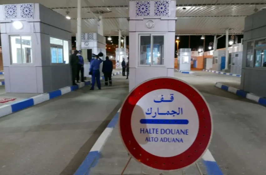  Franchise douanière pour MRE : règles cruciales à connaître avant d’importer au Maroc