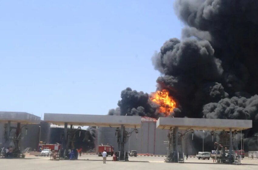  Frappe de drone des RSF tue cinq civils à Khartoum selon une ONG