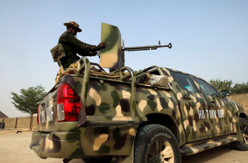  Frappes conjointes Nigeria‑États‑Unis 175 combattants de l’EIIL tués, al‑Minuki éliminé