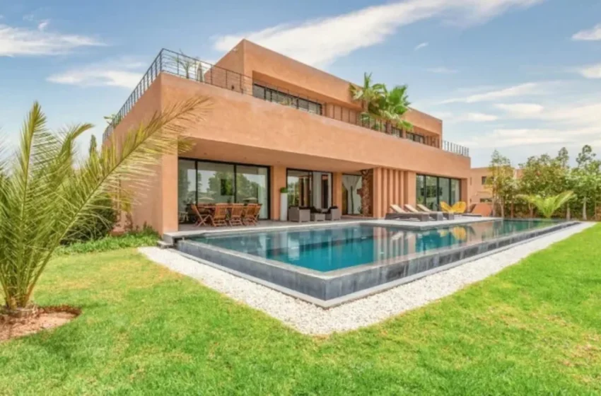  Fraude immobilière au Maroc : plus de 43 millions de dirhams en fausses factures détectées