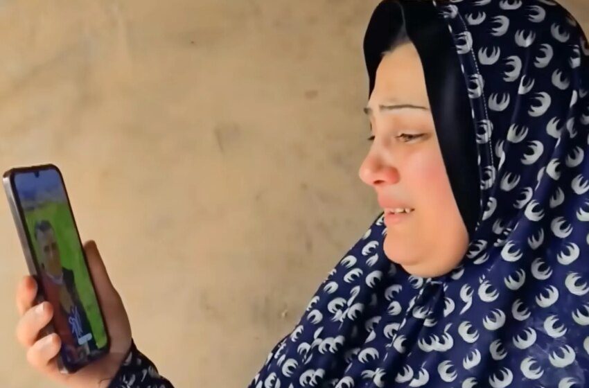  Gaza : déclaré mort, un Palestinien retrouvé vivant détenu à la prison d’Ofer