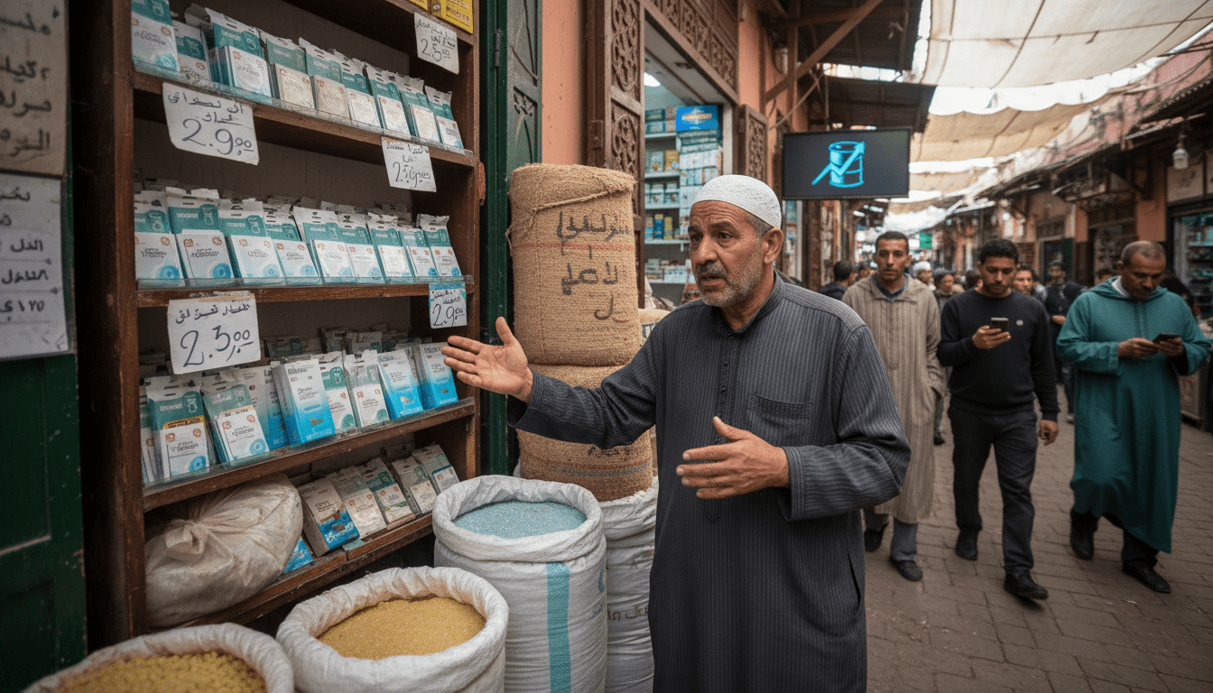 Guerre au Moyen-Orient fait grimper les prix des matières premières pour préservatifs