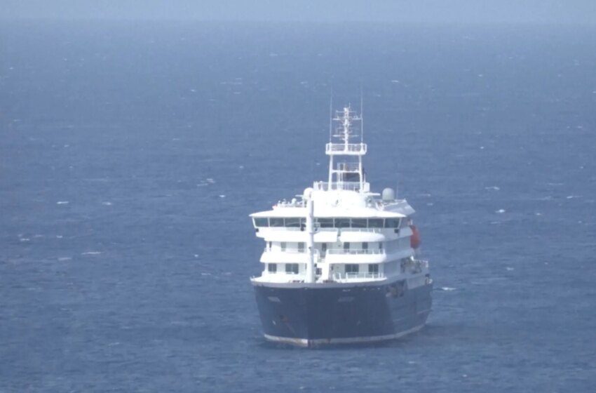  Hantavirus à bord du MV Hondius près du Cap‑Vert : trois décès, passagers bloqués