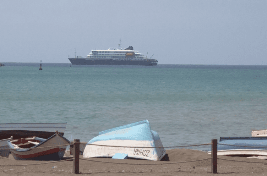  Hantavirus à bord du MV Hondius : trois morts, navire dirigé vers les Canaries