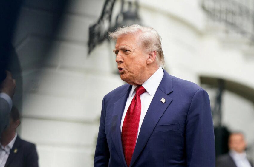  Hantavirus sur croisières : Trump affirme contrôle, OMS coordonne recherche de contacts