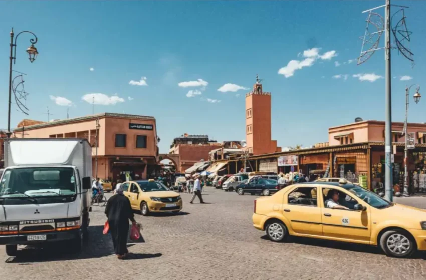  Hausse des tarifs des taxis à Casablanca : indignation des usagers face à une situation injuste