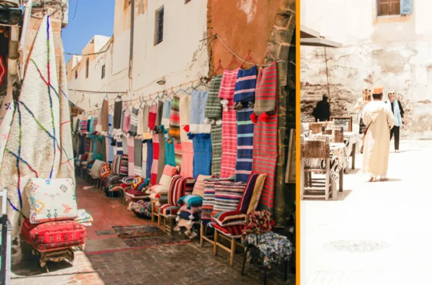  Hôteliers marocains baissent les prix pour relancer le tourisme avant l’été