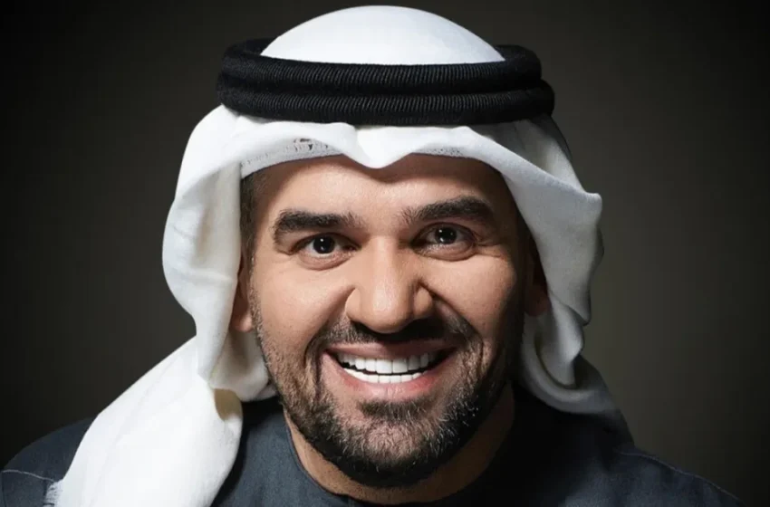  Hussain Al Jassmi se produira au Théâtre Royal de Rabat avec des billets à prix élevés