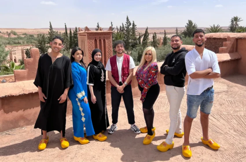  Identité des Marocains aux Pays-Bas : un sentiment d’exclusion persistante malgré l’intégration