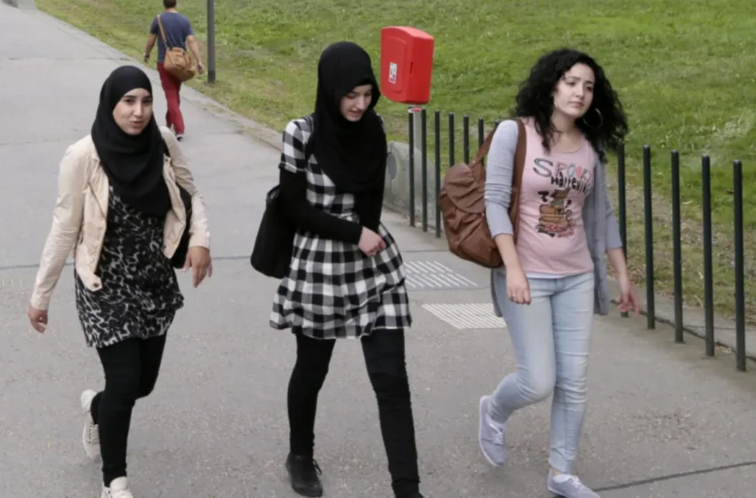  Identité marocaine à l’école néerlandaise : un enseignement décalé pour les enfants migrants