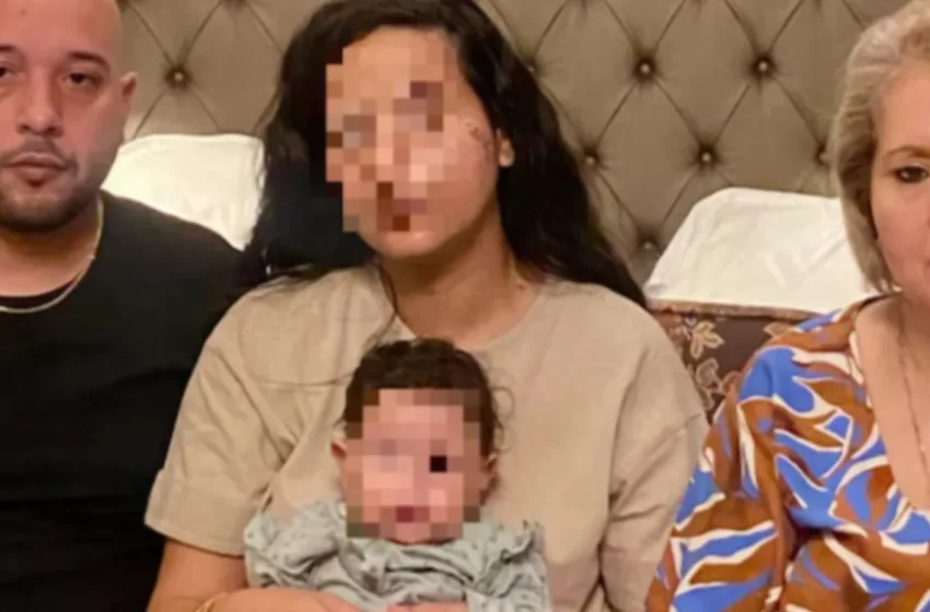  Incendie criminel en Belgique : un homme attaque une famille dans leur sommeil