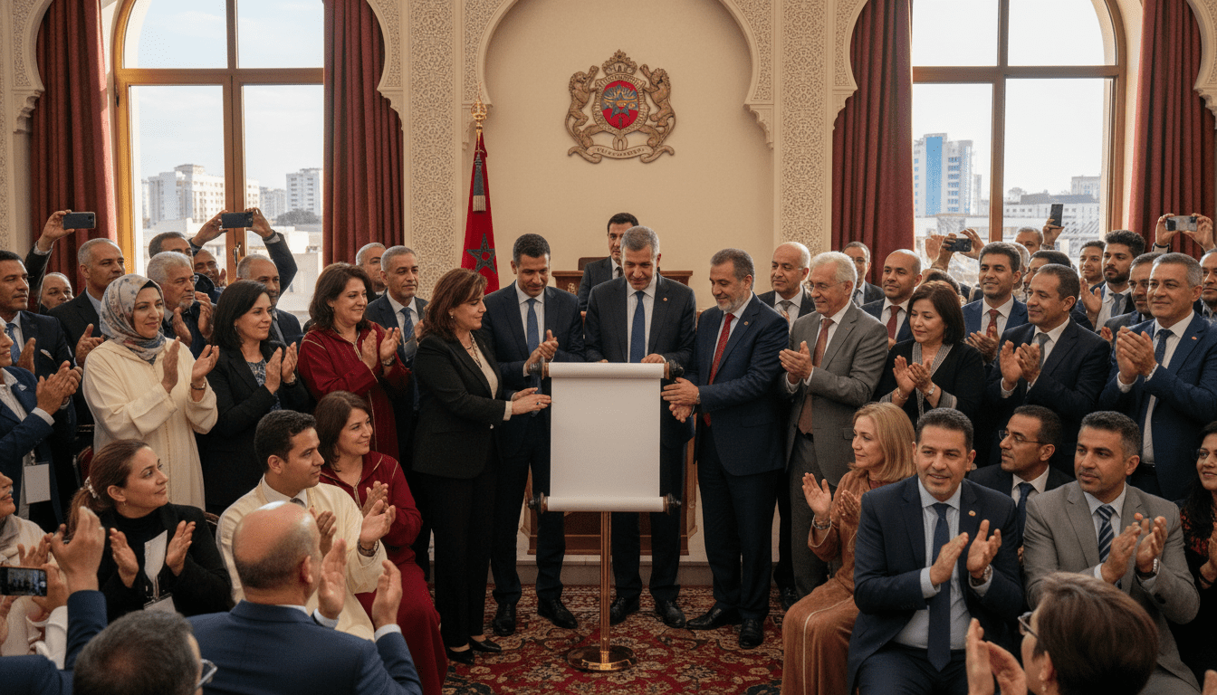 Indemnité pour perte d’emploi : vers une extension aux travailleurs non salariés au Maroc