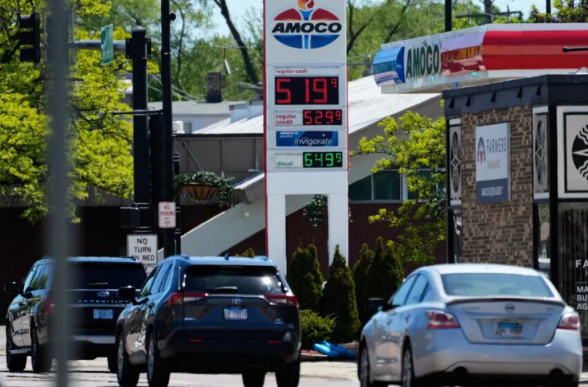  Indice Gallup à -45 : confiance économique aux États-Unis au plus bas depuis 2022