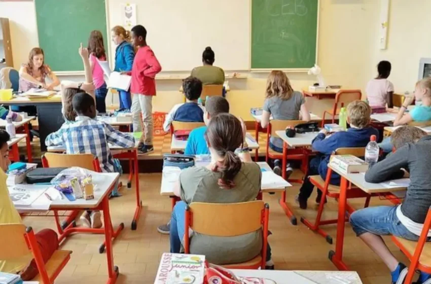 Inégalités scolaires : l’expérience des élèves belgo-marocains sous la loupe d’une étude