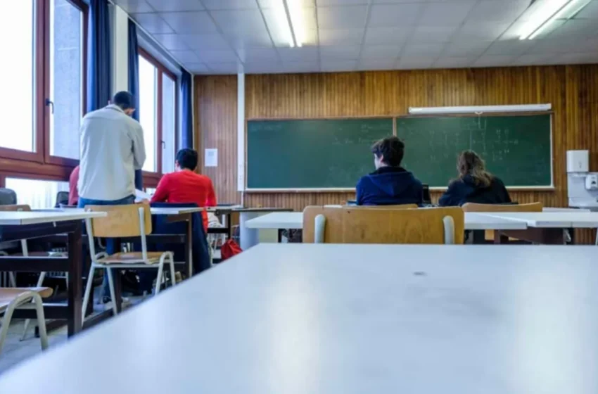  Inégalités scolaires pour les jeunes Belgo-Marocains : une perception d’injustice persistante