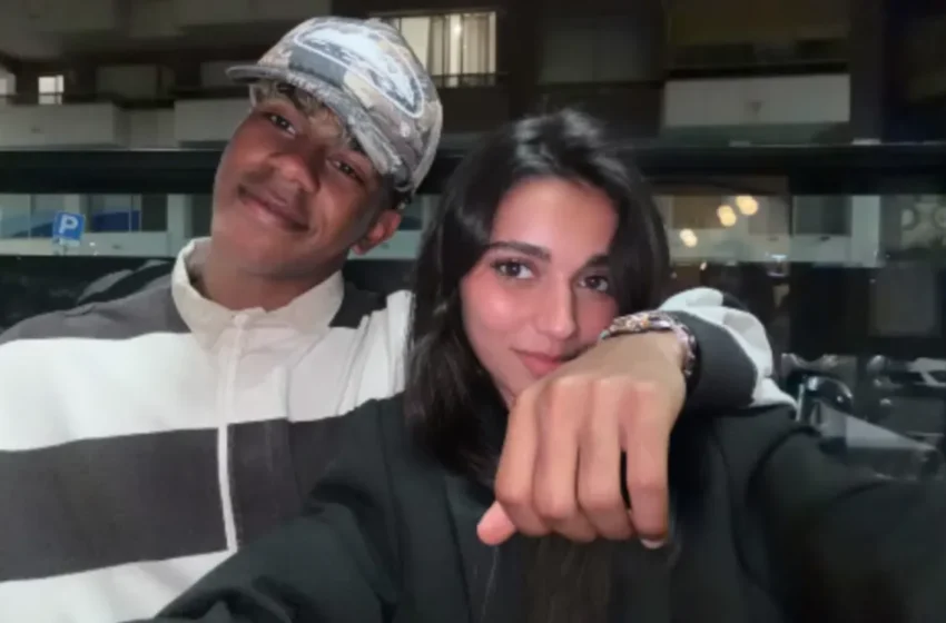  Influenceuse sévillane à 700 000 abonnés après Bad Bunny dénonce rumeurs et surexposition