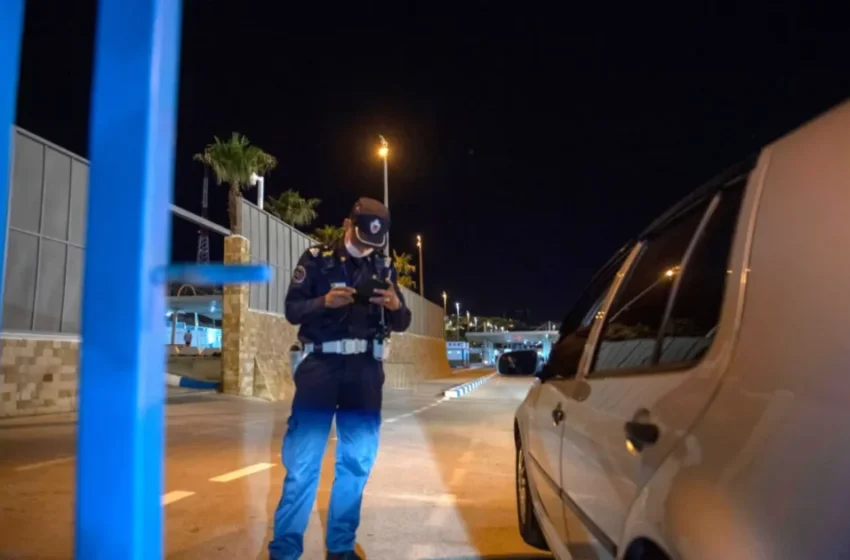 Intrusion illégitime : l’AMDH dénonce les abus subis par un avocat à Bab Sebta