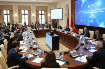 L'AREF Casablanca-Settat tient son premier Forum régional pour préparer la réforme éducative post-2026