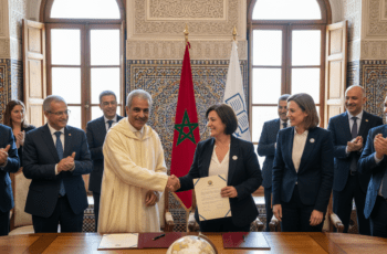 L'INPPLC devient la première institution indépendante marocaine à rejoindre l'Open Government Partnership