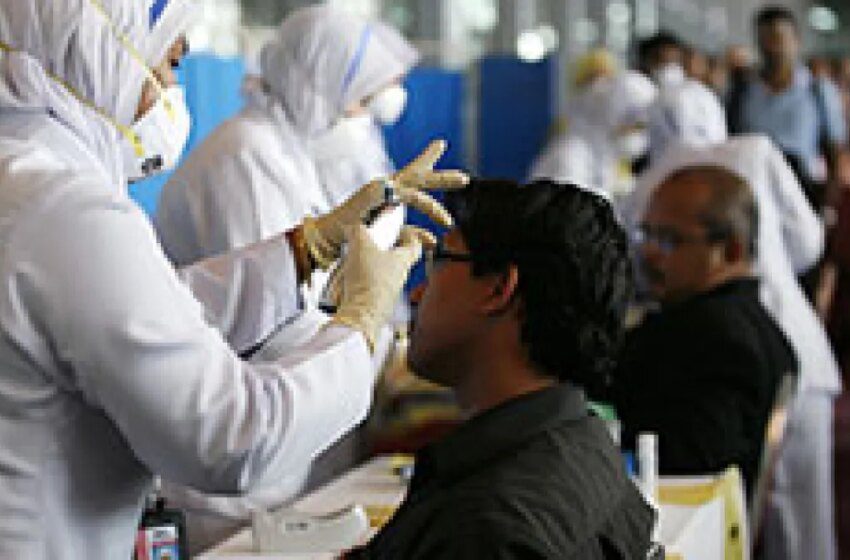  L’OMS déclare urgence internationale pour Ebola en RDC et Ouganda, préparation menacée