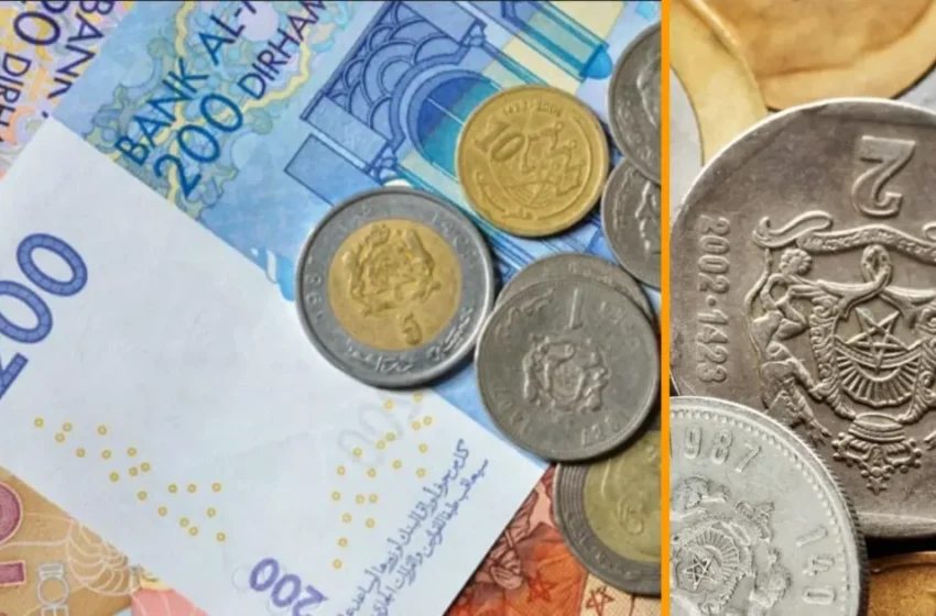  La Banque centrale marocaine annonce une stabilité des réserves et une chute du MASI