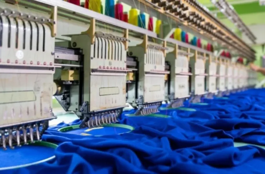  La baisse des importations textiles en Europe profite aux exportations marocaines