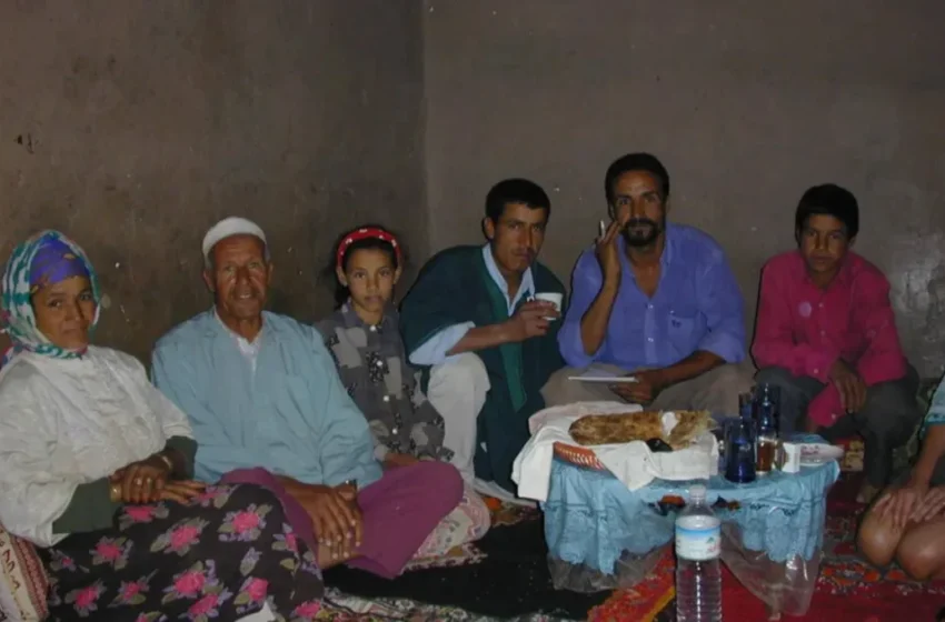  La famille nucléaire remplace la famille nombreuse au Maroc selon une étude du HCP