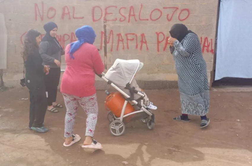  La province d’Almería voit une hausse des prénoms musulmans au sein de sa population