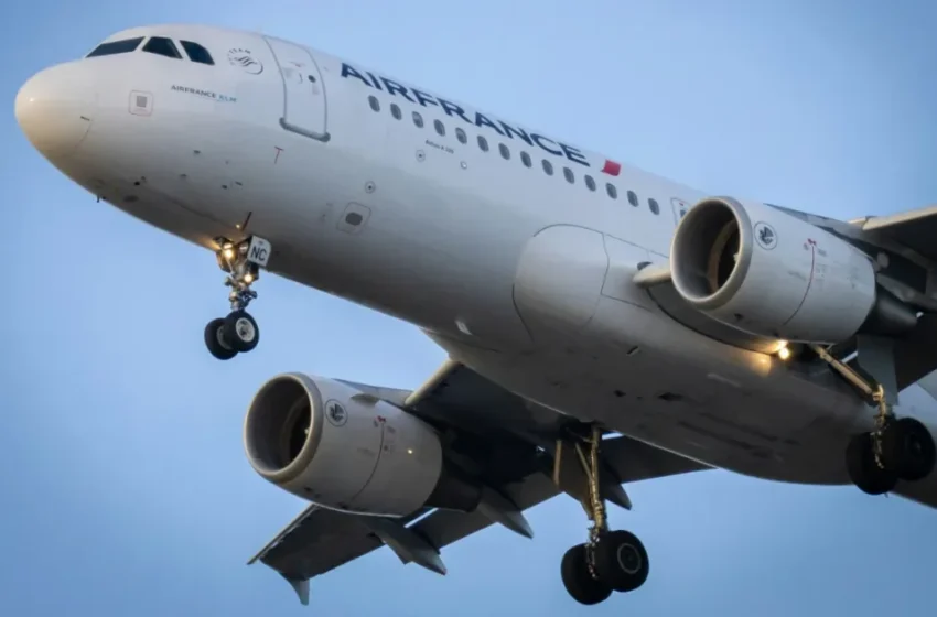  L’aéroport de Marrakech-Menara enregistre une hausse de 8,42 % des passagers en avril 2026