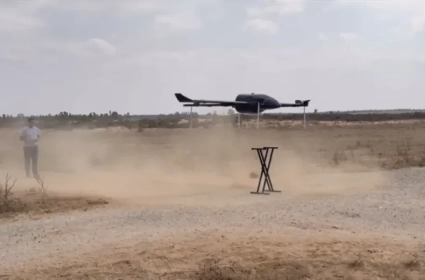  L’armée marocaine acquiert 500 drones d’Aerodrive pour renforcer sa souveraineté militaire