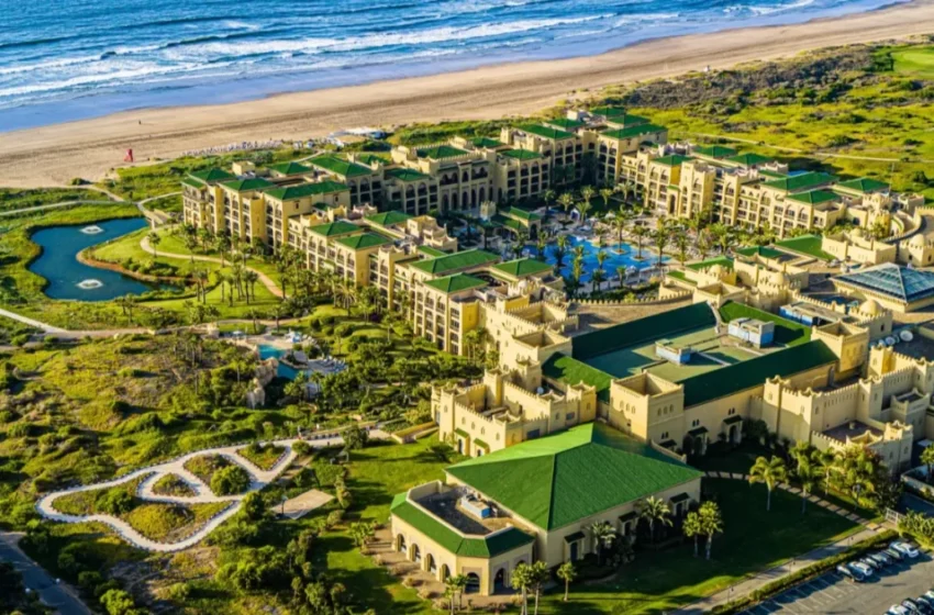  L’attrait pour El Jadida croît alors que l’intérêt pour Dubaï s’effrite au Royaume-Uni