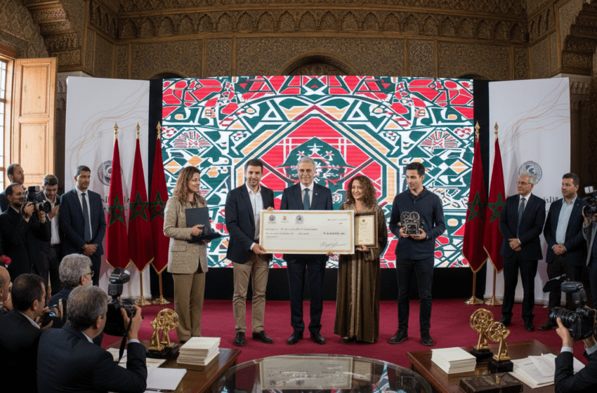  Le CCM alloue 24,5 millions DH d’avances sur recettes aux films et documentaires marocains