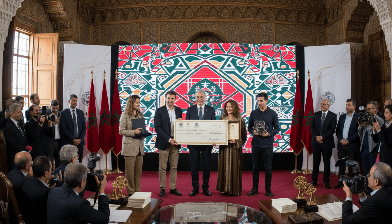Le CCM alloue 24,5 millions DH d'avances sur recettes aux films et documentaires marocains