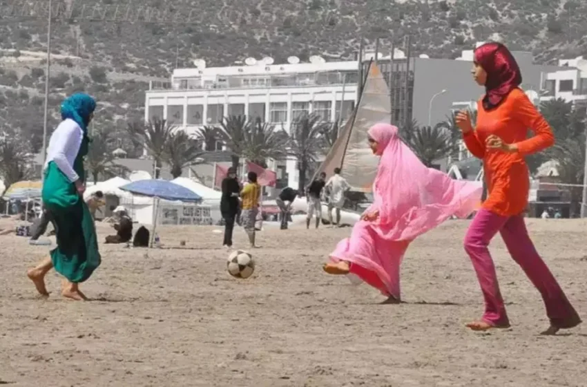  Le Maroc atteint un taux de fécondité record de 1,97 enfant par femme en 2024
