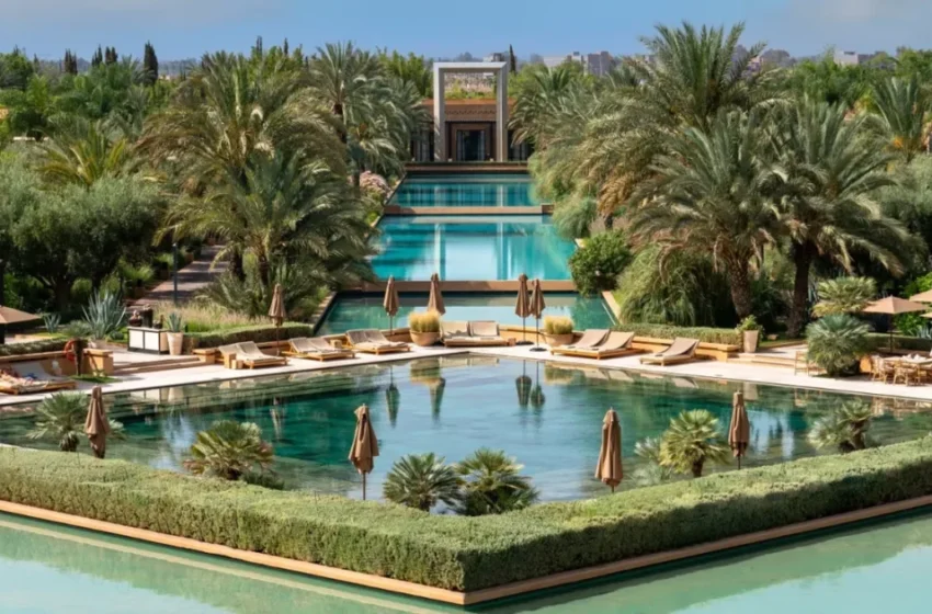  Le Maroc contrôle la qualité des hôtels avec des visites mystères révélatrices