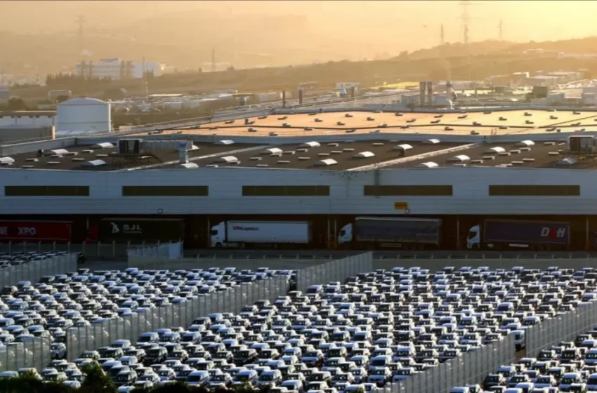  Le Maroc émerge comme un leader économique en Afrique grâce à sa modernisation durable