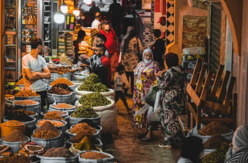  Le Maroc face à une pression financière accrue malgré une hausse des recettes fiscales