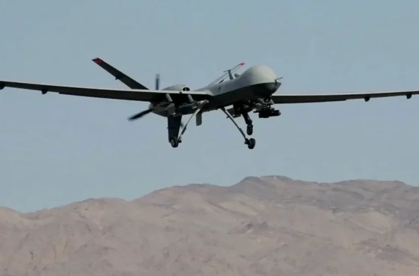  Le Maroc, leader en drones militaires en Afrique du Nord, renforce son arsenal stratégique