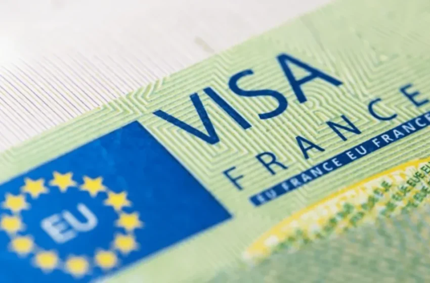  Le Maroc maintient sa cinquième place pour les demandes de voyage en Europe