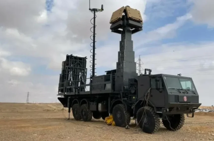  Le Maroc met en service une nouvelle base de défense aérienne à Sidi Yahia