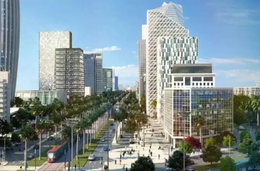  Le Maroc, puissance moyenne incontournable en Afrique, se tourne vers l’innovation industrielle